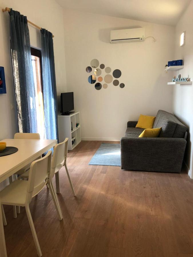 Apartments Dara Rogoznica  Eksteriør billede