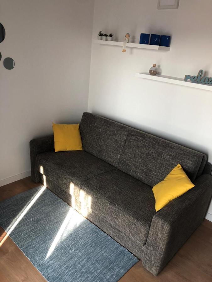 Apartments Dara Rogoznica  Eksteriør billede