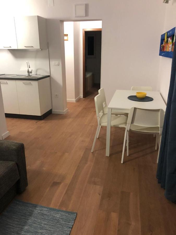 Apartments Dara Rogoznica  Eksteriør billede