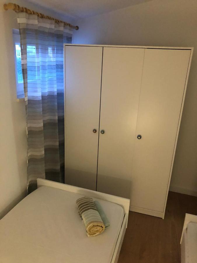 Apartments Dara Rogoznica  Eksteriør billede
